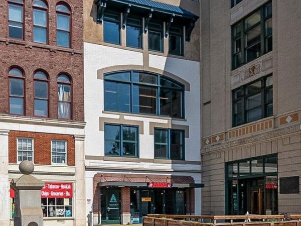 503 PENN STREET, READING, PA 19601