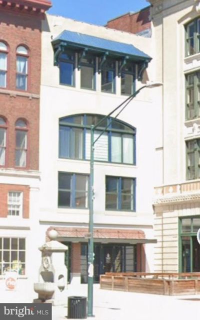 503 PENN STREET , READING, PA 19601