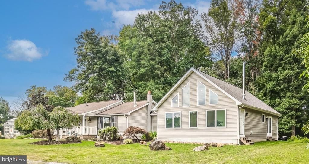 251 HIBERNIA ROAD, COATESVILLE, PA 19320