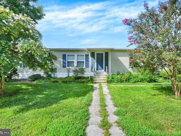 64 PARK LANE , EASTON, MD 21601
