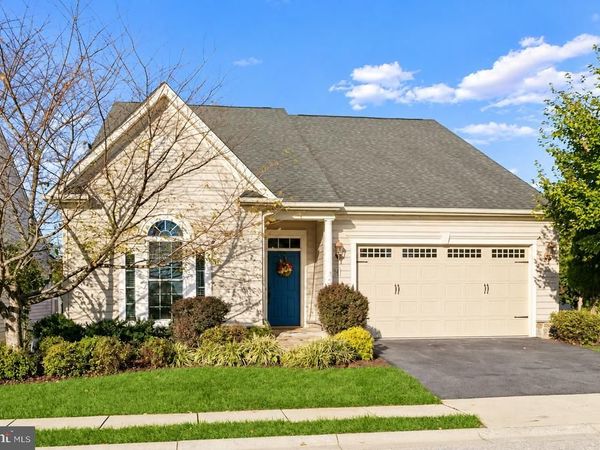 2338 ANDERSON HILL STREET, MARRIOTTSVILLE, MD 21104