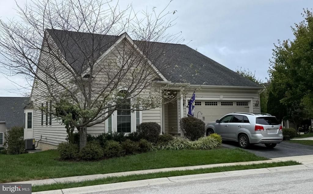 2338 ANDERSON HILL STREET , MARRIOTTSVILLE, MD 21104