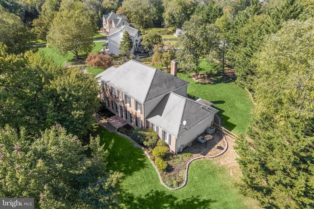 1672 THRASHER DRIVE, FINKSBURG, MD 21048
