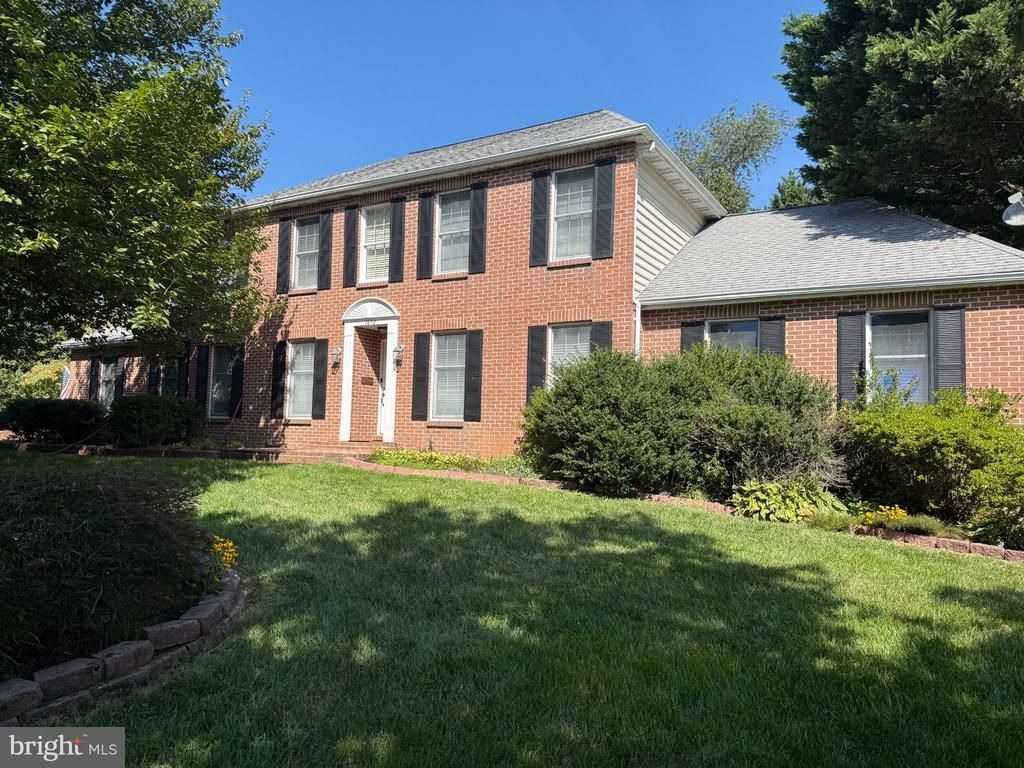 1672 THRASHER DRIVE, FINKSBURG, MD 21048