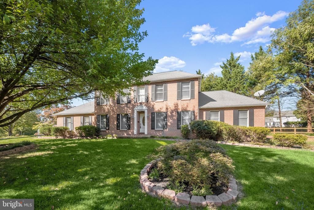 1672 THRASHER DRIVE, FINKSBURG, MD 21048