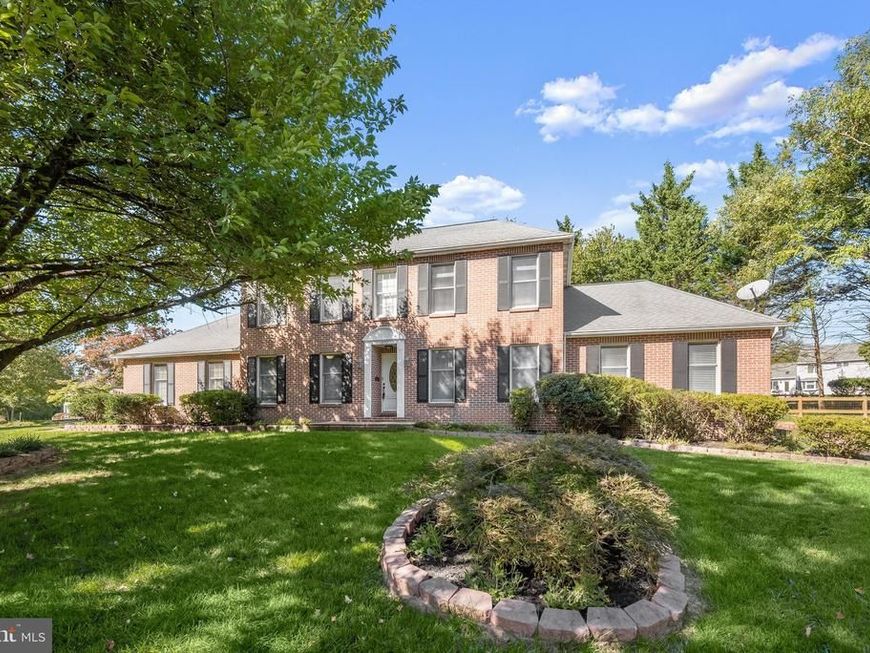 1672 Thrasher Drive, Finksburg, MD 21048 Main Photo