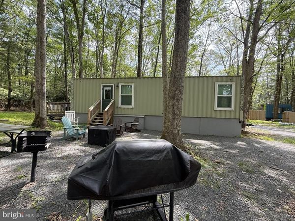 2624 PA-534 , Unit 36, ALBRIGHTSVILLE, PA 18210