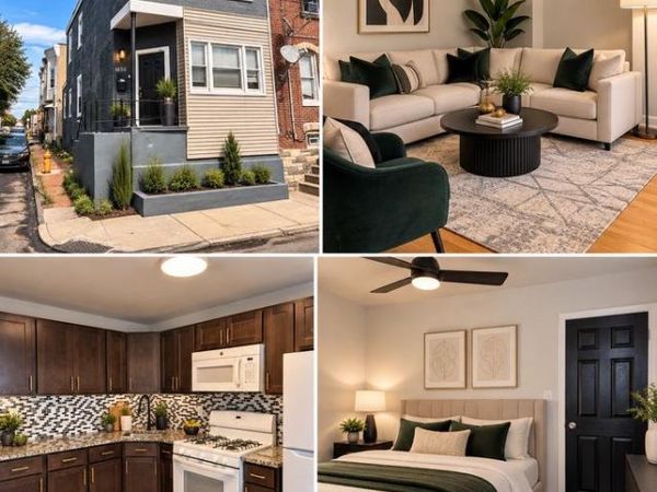 1659 FILLMORE STREET , PHILADELPHIA, PA 19124