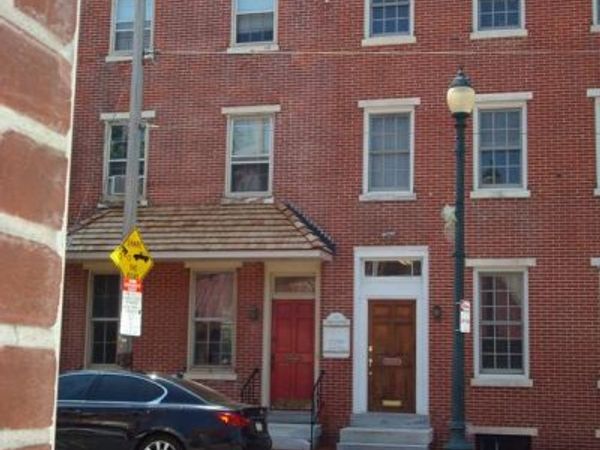 134 N CHURCH STREET, WEST CHESTER, PA 19380