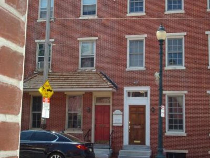 134 N Church Street, West Chester, PA 19380 Main Photo