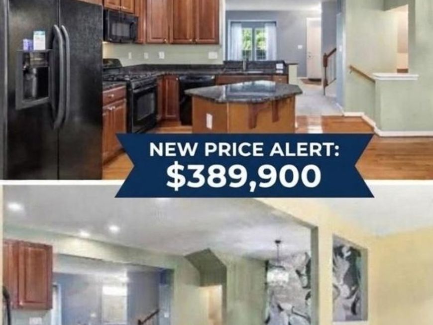 1141 Wilberforce Court, Capitol Heights, MD 20743 Main Photo