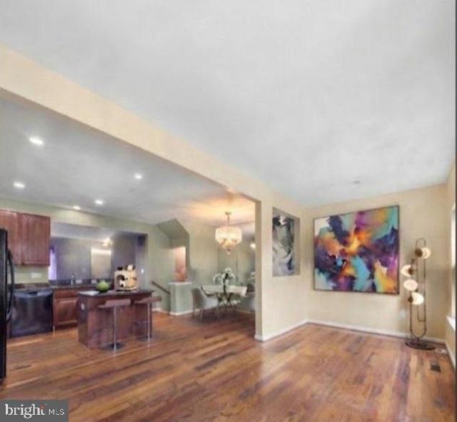 1141 WILBERFORCE COURT, CAPITOL HEIGHTS, MD 20743