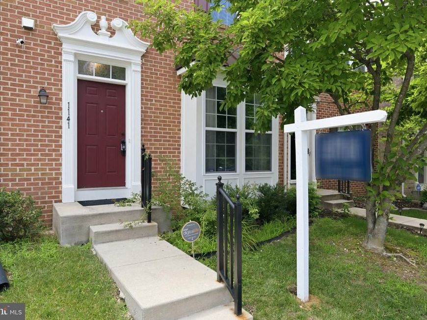 1141 Wilberforce Court, Capitol Heights, MD 20743 Main Photo
