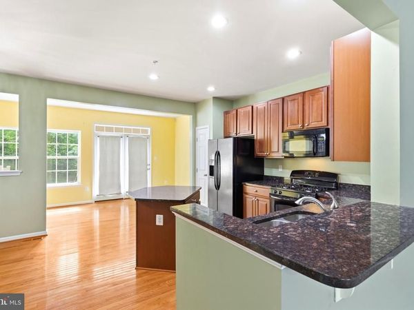 1141 WILBERFORCE COURT, CAPITOL HEIGHTS, MD 20743