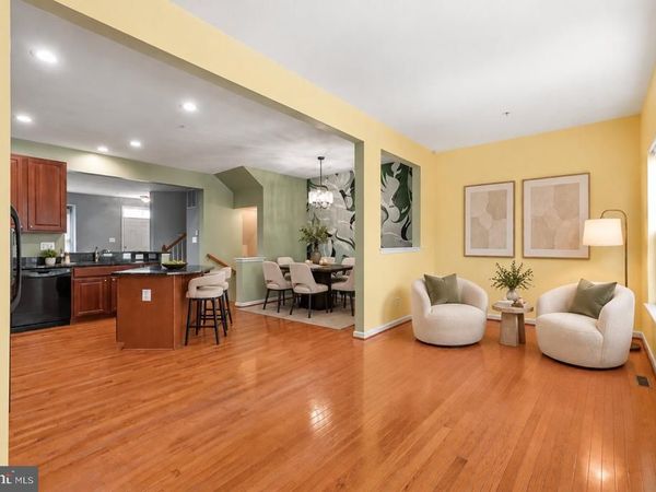 1141 WILBERFORCE COURT, CAPITOL HEIGHTS, MD 20743