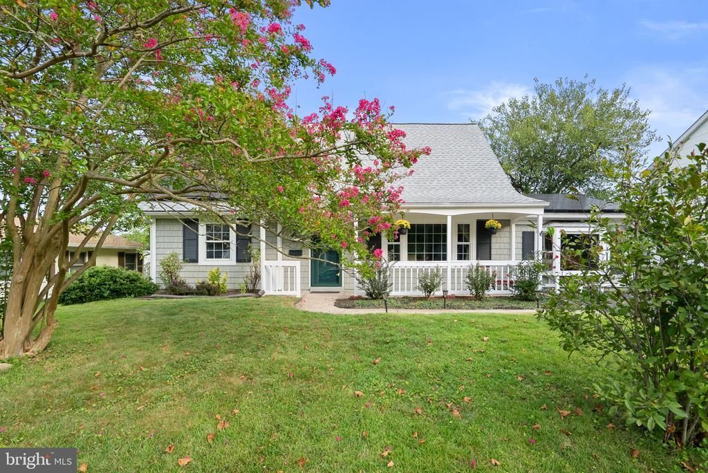 2516 KITTERY LANE , BOWIE, MD 20715