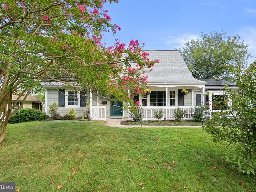 2516 Kittery Lane , Bowie, MD 20715 Main Photo