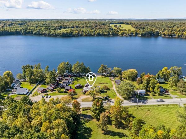 1270 Lakeview Drive , Unit 24, China, ME 04358