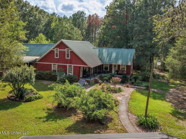 6240 Mississippi 567, Liberty, MS 39645