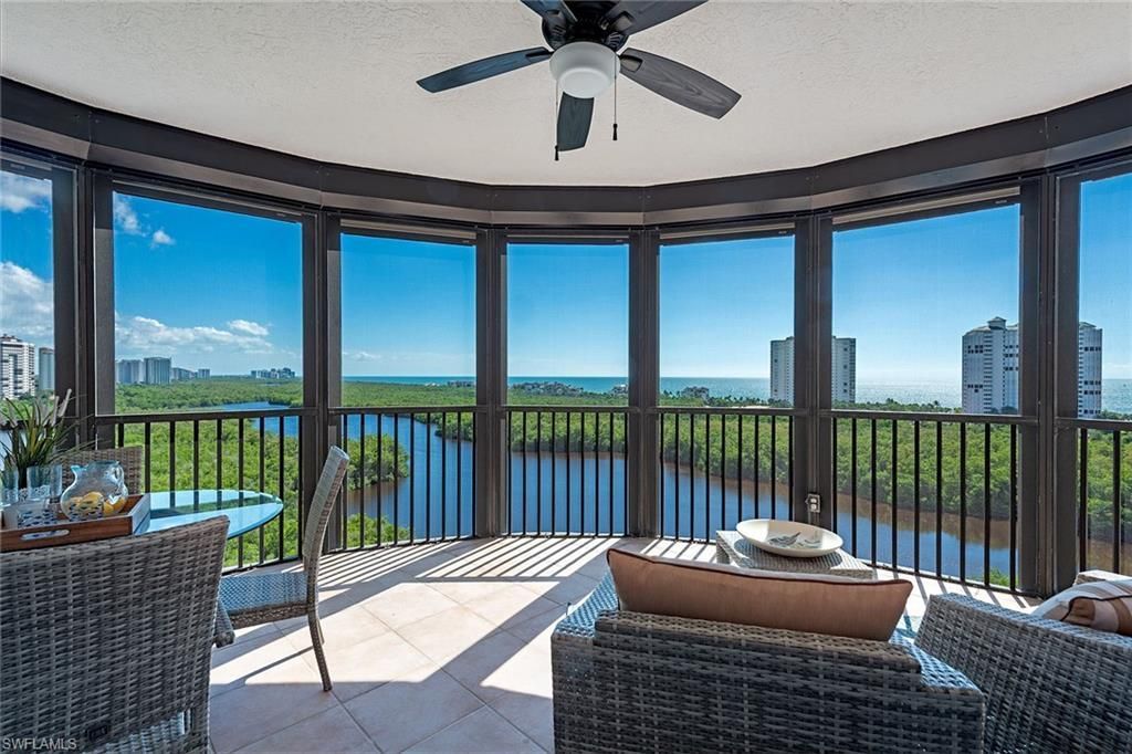 8990 Bay Colony Dr, Unit 1002, Naples, FL 34108 Photo