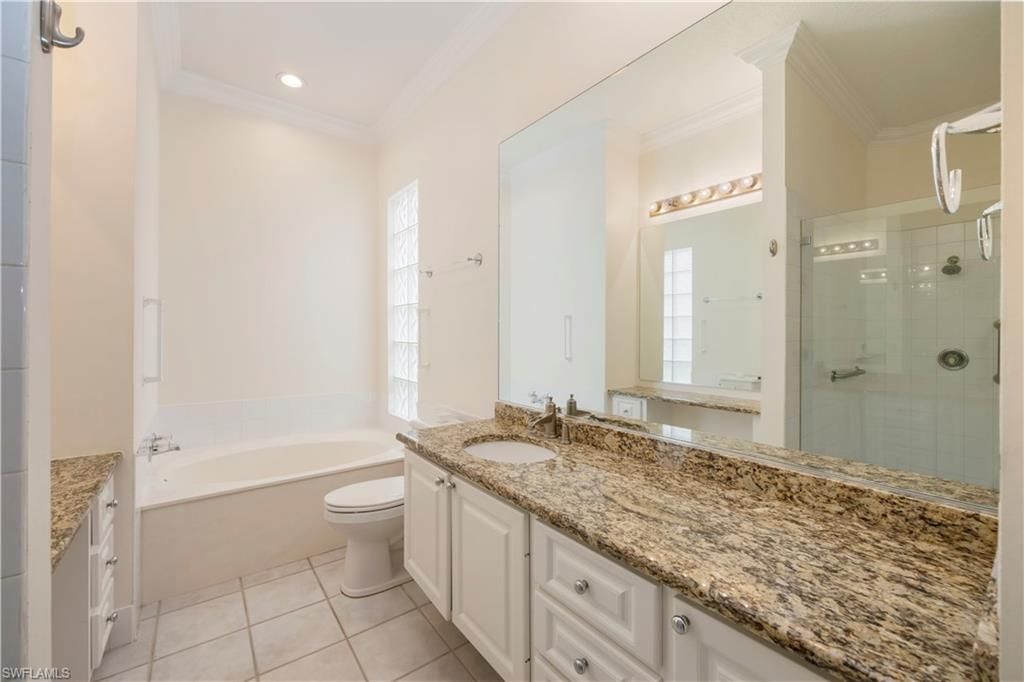 4260 Montalvo Ct , Naples, FL 34109 Photo