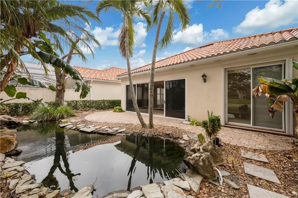 4260 Montalvo Ct , Naples, FL 34109 Photo