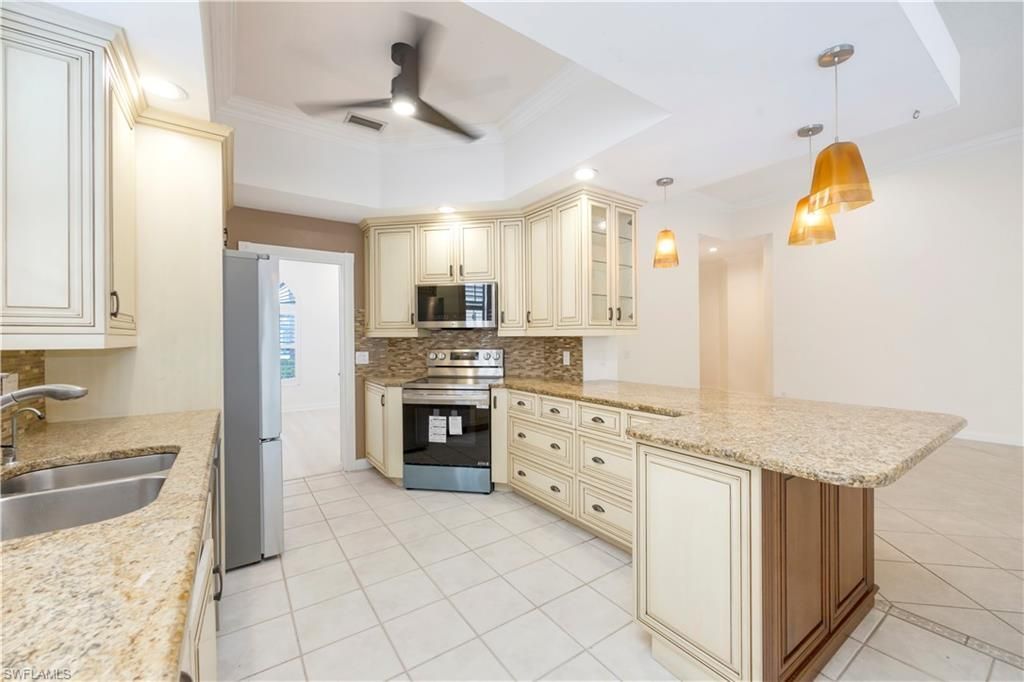 4260 Montalvo Ct , Naples, FL 34109 Photo