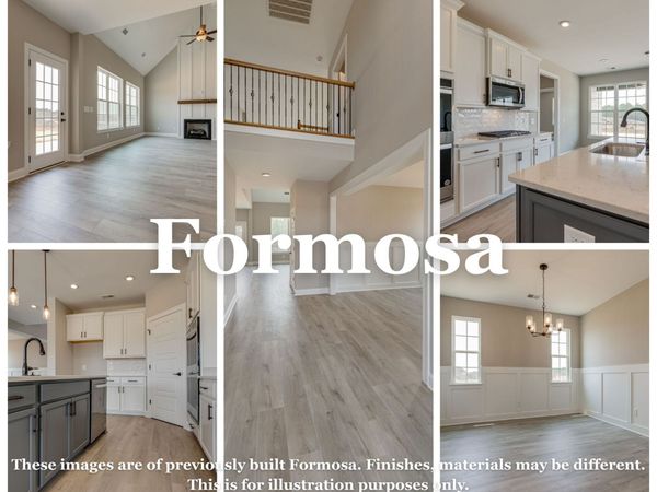 204 Easter Lilly Way, Smyrna, TN 37167