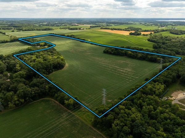 61.70 M/L Acres Kong Road, Stoughton, WI 53589