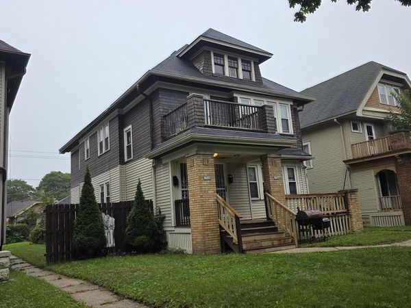 2944 N 47th STREET, Unit 2946, Milwaukee, WI 53210
