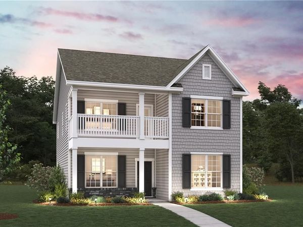 118 Harbor Hill Boulevard, Jamestown, NC 27282