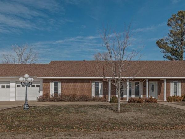 24 County Road 1411, Corning, AR 72422