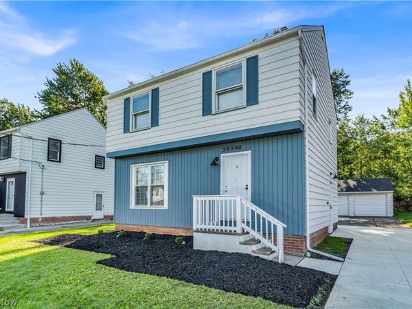 28000 Coolidge Drive, Euclid, OH 44132