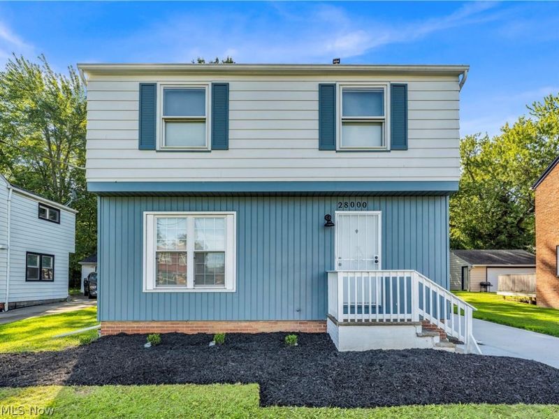 28000 Coolidge Drive, Euclid, OH 44132 Photo 2