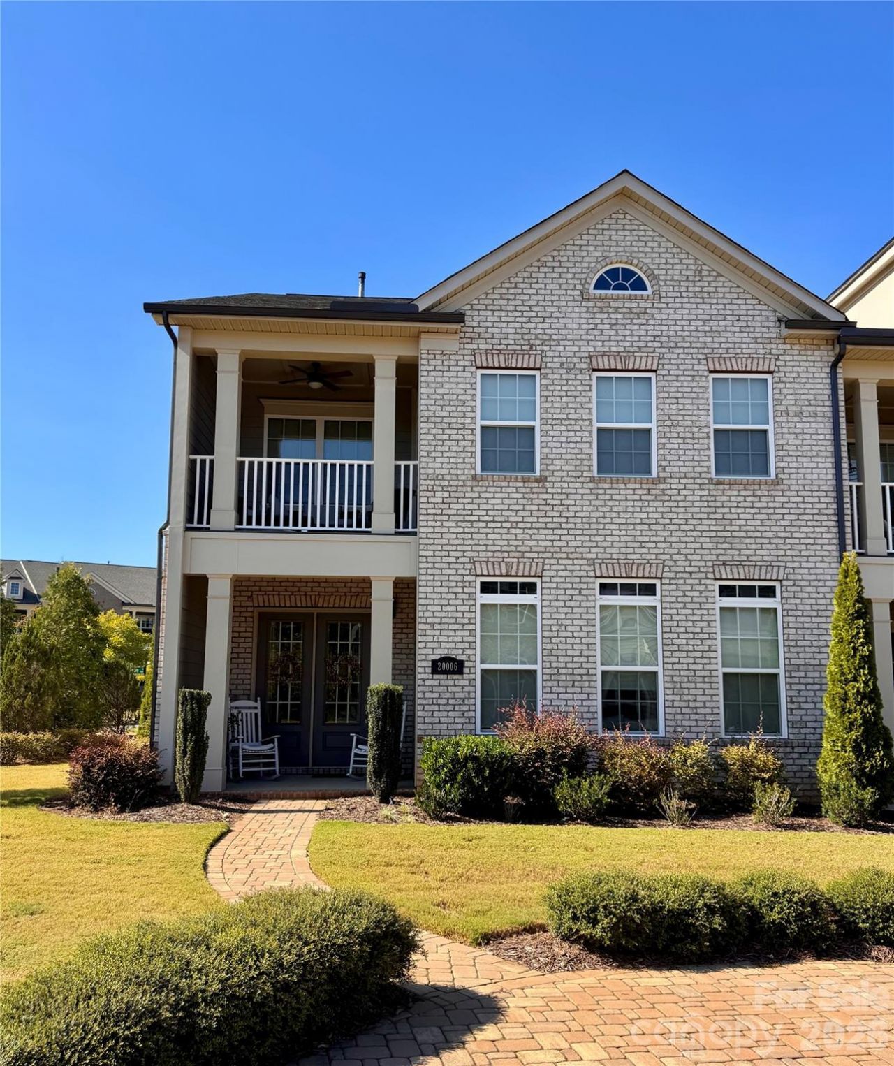 20006 Shaffer Bach Lane , Charlotte, NC 28277 Main Photo