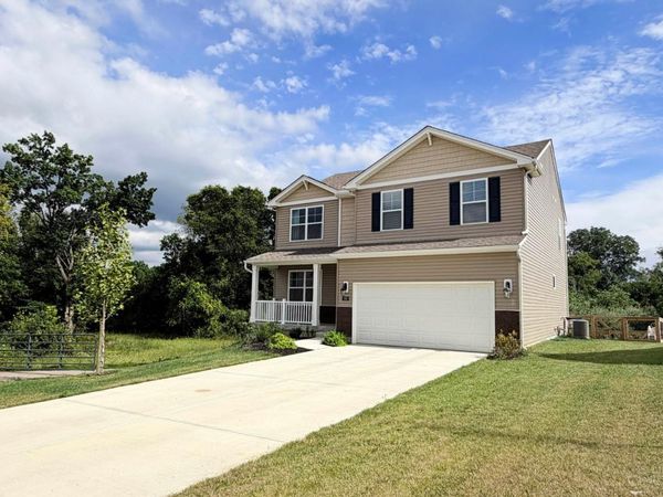 108 Woodcreek Lane, New Richmond, OH 45157