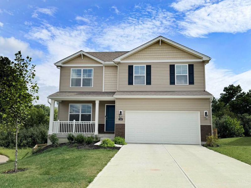 108 Woodcreek Lane, New Richmond, OH 45157 Photo 2