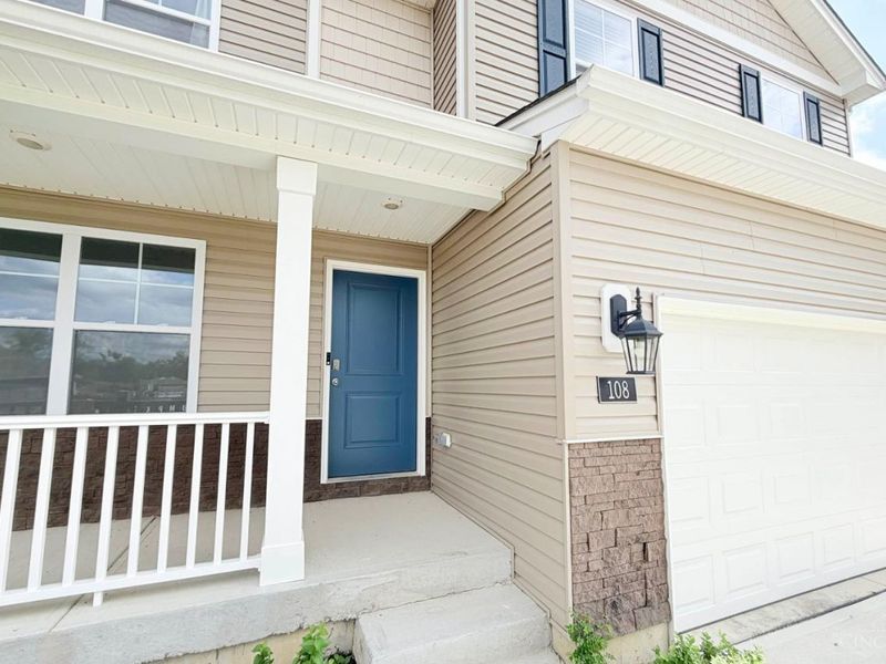 108 Woodcreek Lane, New Richmond, OH 45157 Photo 4