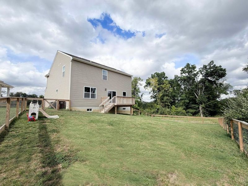 108 Woodcreek Lane, New Richmond, OH 45157 Photo 51