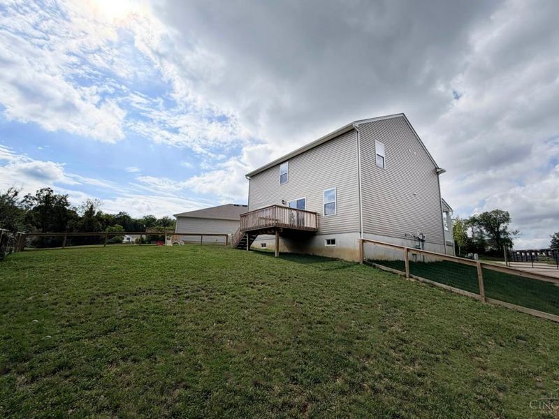 108 Woodcreek Lane, New Richmond, OH 45157 Photo 52