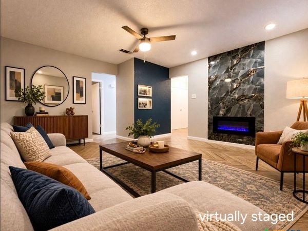 309 Erby Avenue , Unit B, Copperas Cove, TX 76522