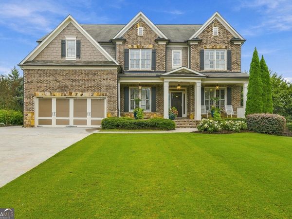4451 Tallow Court, Buford, GA 30519