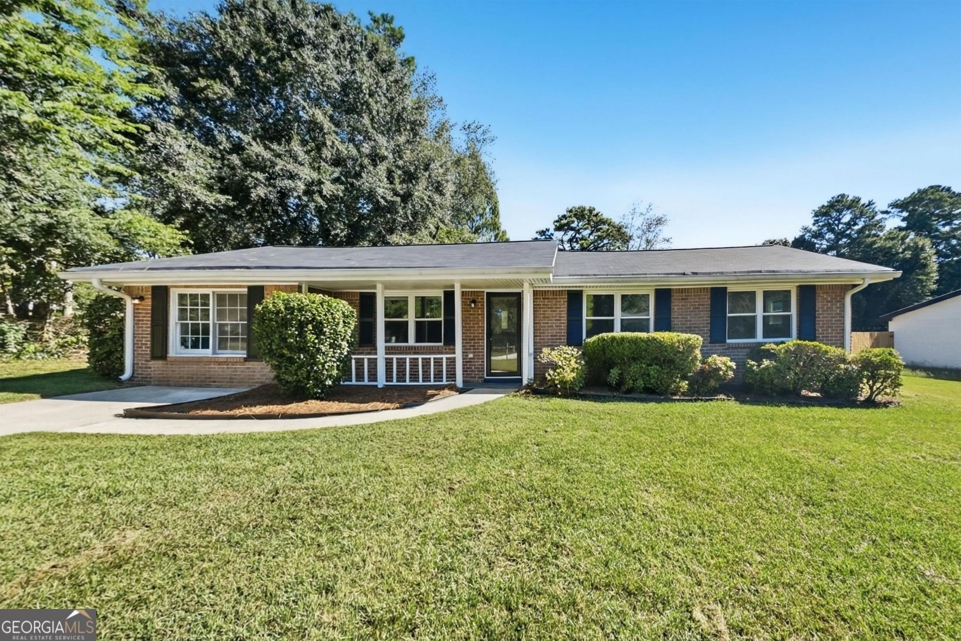 378 Puckett Terrace Sw, Lilburn, GA 30047 Main Photo