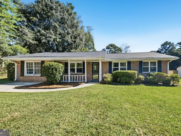 378 Puckett Terrace SW, Lilburn, GA 30047