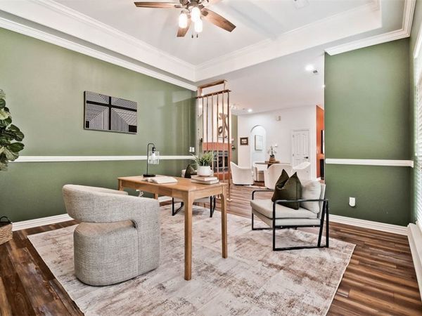 408 S Wyman Road, Fayetteville, AR 72701