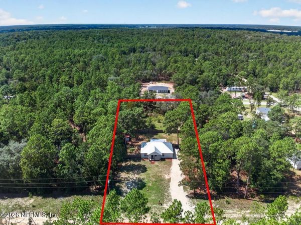7156 PARK Street, Keystone Heights, FL 32656