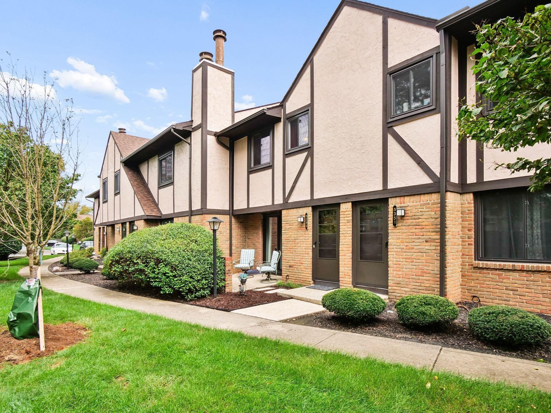 5353 Tartan Lane, Unit 18, Columbus, OH 43235 Main Photo
