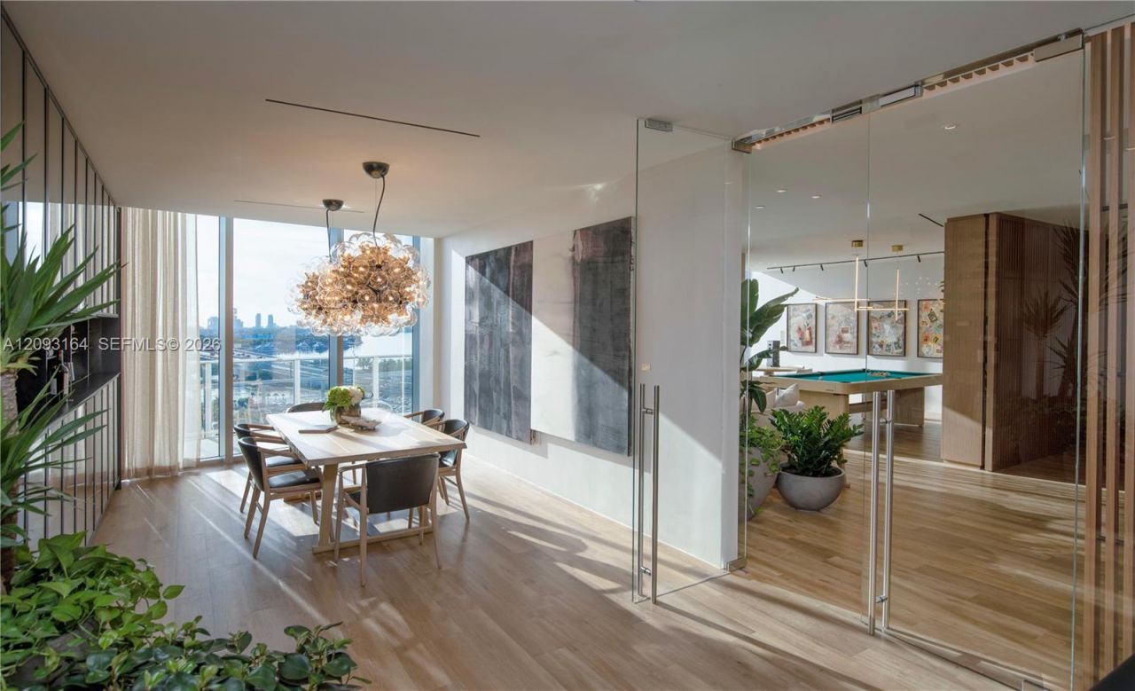 1400 Biscayne Boulevard , Unit PH-5302, Miami, FL 33132 Photo