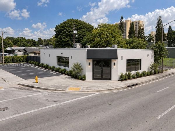 5100 NW 22nd Ave , Miami, FL 33142