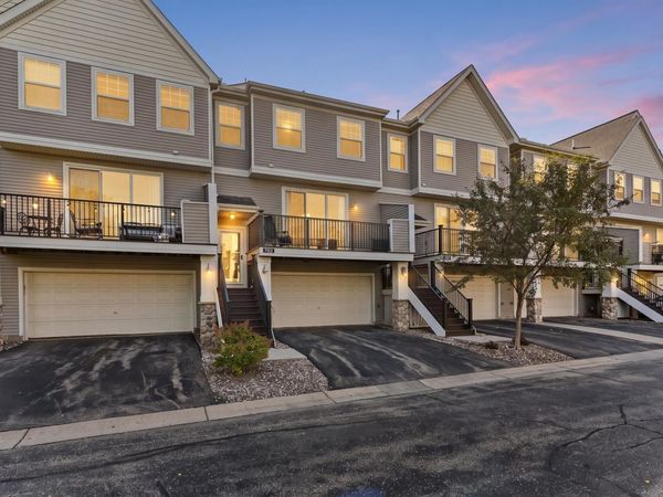 7522 Southridge Court, Savage, MN 55378